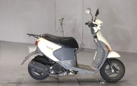 SUZUKI LETS4 CA45A