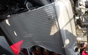 HONDA CBR650R E-Clutch 2025 RH17