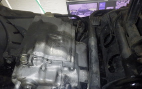 HONDA FUSION GEN 2 2025 MF02
