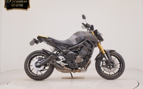 YAMAHA MT-09 2015 RN34J