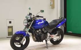 HONDA HORNET 250 2010 MC31