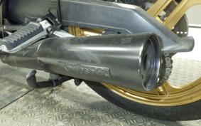 KAWASAKI GPZ400 1983 ZX400A