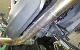 HONDA CBR250R GEN 3 2020 MC41