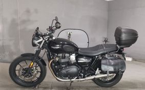 TRIUMPH STREET TWIN 900 2019 DAD74G