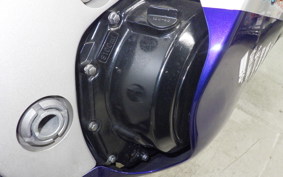 SUZUKI GSX-1300R HAYABUSA 2001