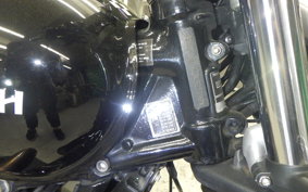 TRIUMPH STREET TWIN 2019