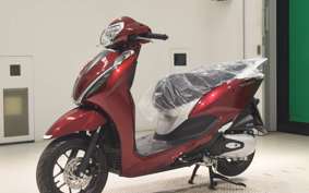 HONDA LEAD 125 JK12