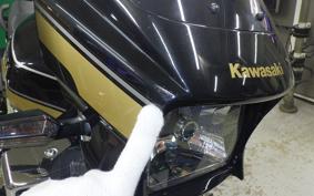 KAWASAKI ZRX1200 D 2016 ZRT20D