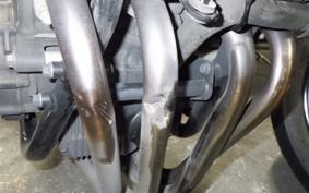 HONDA CB400SF GEN 4 A 2022