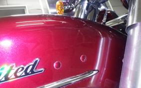 HARLEY FLHTK 1750 2017