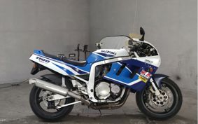 SUZUKI GSX-R1100 1989 GV73A