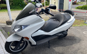 HONDA FORZA Z AUDIO PACKAGE MF10