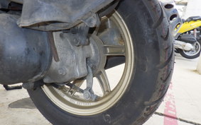 HONDA DIO ZX GEN 2 AF35