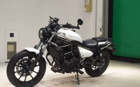 KAWASAKI ELIMINATOR400-3 2023 EL400A