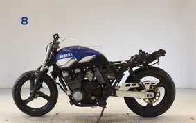 YAMAHA XJR400 Gen.3 R RH02J