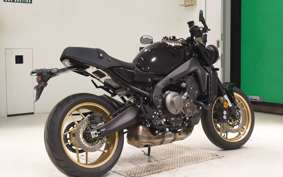 YAMAHA XSR900 2025 RN96J