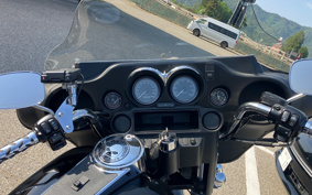 HARLEY FLHT1340-1450 2002 DDV