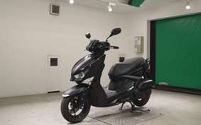 YAMAHA CYGNUS Griffus 2022 SEJ4J