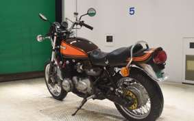 KAWASAKI ZEPHYR 750 1991 ZR750C