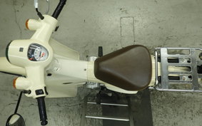 HONDA C50 SUPER CUB AA09