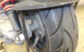 YAMAHA BW S125