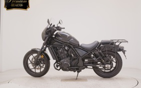HONDA REBEL 1100 2023 SC83
