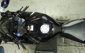 HONDA CBR600RR A 2016 PC40