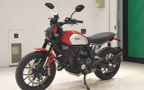 DUCATI SCRAMBLER ICON 2023