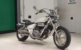 HONDA V-ﾂｲﾝMAGNAS MC29