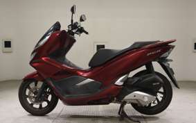 HONDA PCX 125 JF81