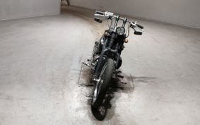 HONDA STEED 400 NC37