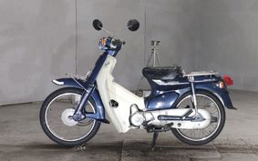 HONDA SUPER CUB70 C70