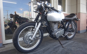 YAMAHA SR400 1JR