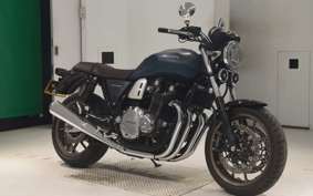 HONDA CB1100RS 2022 SC65