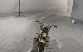 HONDA GORILLA Z50J