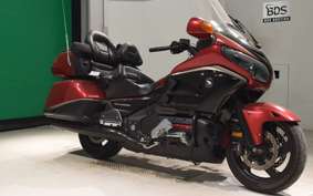 HONDA GL 1800 GOLD WING AIRBAG NAVI 2014 SC68