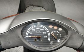 YAMAHA JOG SA36J