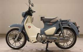 HONDA C125 SUPER CUB JA58