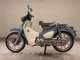 Фото Honda C125 SUPER CUB с японского аукциона