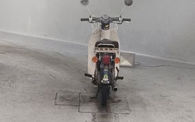 HONDA SUPER CUB50 C50