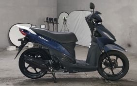 SUZUKI ADDRESS V110 CE47A