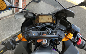 YAMAHA YZF-R25 RG74J