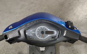 SUZUKI ADDRESS V125 CF4MA