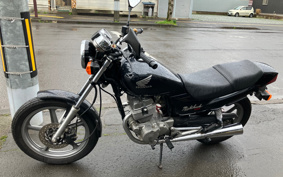 HONDA NIGHTHAWK 250 MC26