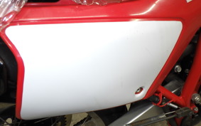HONDA XL250R PARIS-DAKAR  2004 MD03