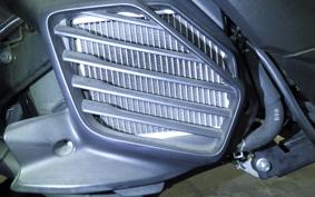 YAMAHA CYGNUSｸﾞﾘﾌｧｽ SEJ4J