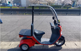 HONDA GYRO TA03