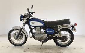 KAWASAKI ESTRELLA BJ250A