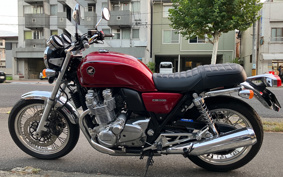 HONDA CB1100EX ABS E PACKAGE  2014 SC65