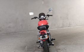 KAWASAKI ESTRELLA 250 BJ250A